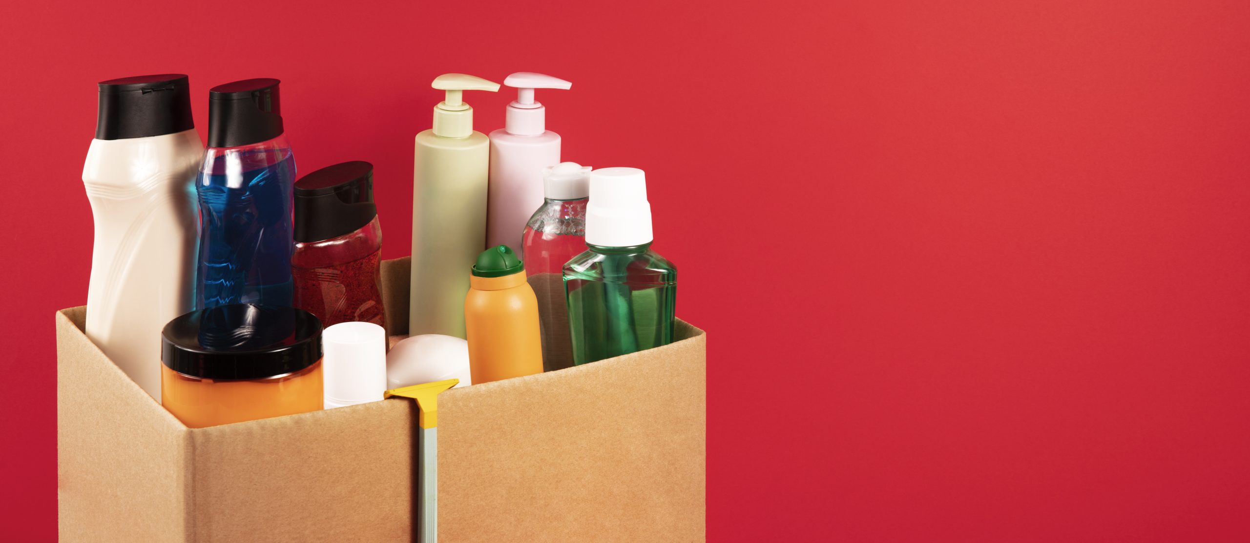 Facility supplies and consumables