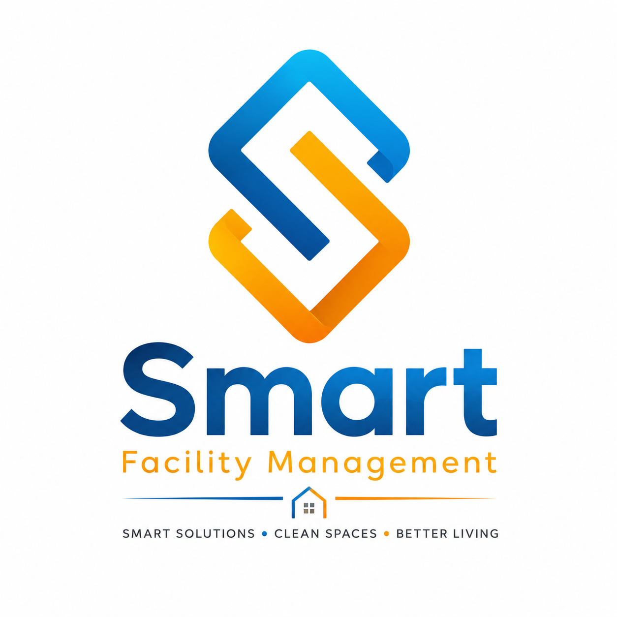 Smart Facility Management logo