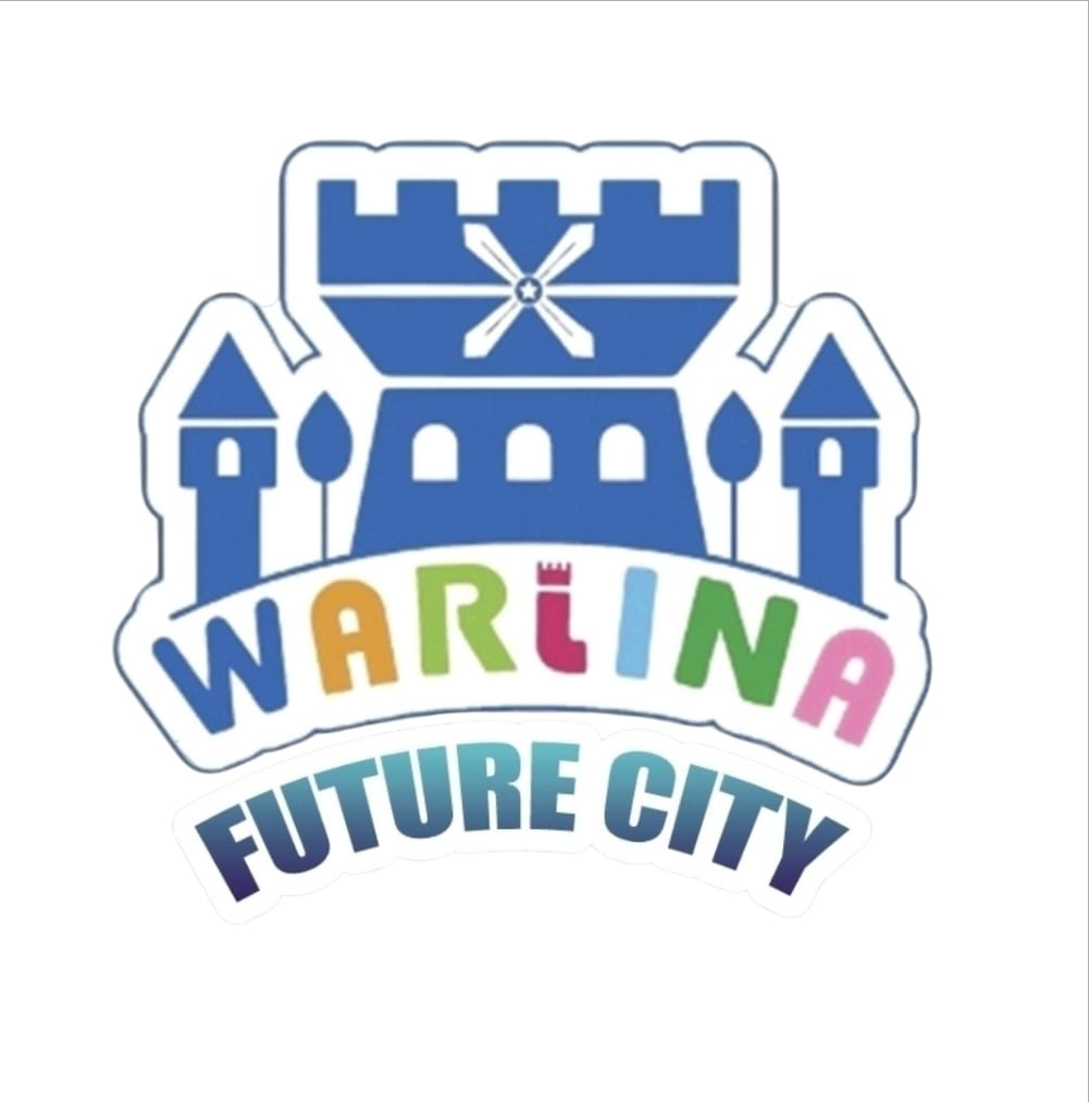 Wartina Future City
